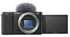 Aparat Sony ZV-E10 body + studencki cashback 430