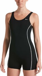 NIKE Damski strój kąpielowy Legsuit