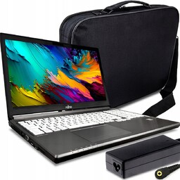 LAPTOP NOTEBOOK 15 CALI INTEL CORE i5 8GB