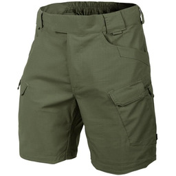 Spodenki szorty Helikon UTS 8,5 PolyCotton Ripstop Olive