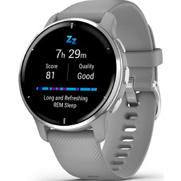 Zegarek Sportowy Garmin Venu 2 Plus