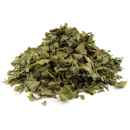 KOLENDRA siewna LIŚĆ suszony 1 kg - Aromatika