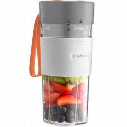 Przenośny blender próżniowy Sencor Sbl 151WH 50W 330ml