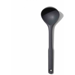 OXO-Chochelka silikonowa szara, Good Grips