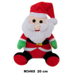 Mikołaj 20cm - Sun-Day