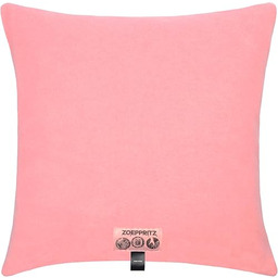 Poszewka na poduszkę z miękkiego polaru  poszewka