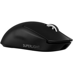 Logitech G Pro X 2 Superlight Czarny