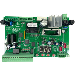 Came Centrala sterująca, płyta ZL371 (zastępuje ZL37F)