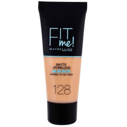 Maybelline Fit Me! Matte + Poreless podkład 30