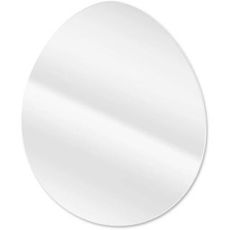 DEANTE Lustro wiszące SILIA asymetryczne ADI_E841