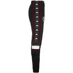 Kappa 222 Banda Mems Slim Red Star -