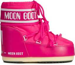 Śniegowce Moon Boot Icon Low Nylon