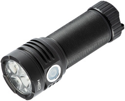 Latarka akumulatorowa USB 3300 lm OSRAM P9 LED