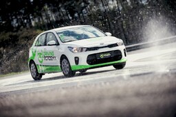 Szkolenie z bezpiecznej jazdy - Kielce - indywidualne