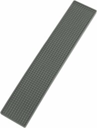 Wenko Mata ociekowa Slim szara 8 x 42