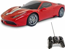 Mondo Motors, FERRARI 458 SPECIALE, model w skali