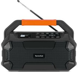 TechniSat DigitRadio 231 OD Radio FM DAB+ Bluetooth