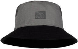 Buff Sun Bucket Hat S/M 1254459372000, Kobieta/Mężczyzna, Czapka,