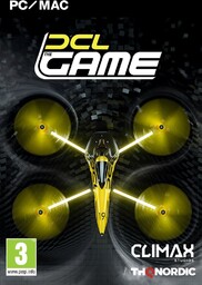 DCL: The Game, PC