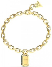 GUESS Bransoletka damska JUBB04261JWYGS