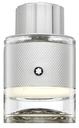 Mont Blanc Explorer Platinum woda perfumowana dla mężczyzn