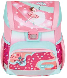 Tornister Herlitz Loop Ballet Love