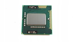 Procesor Intel Core i7-740QM Slbqg 1.73GHz