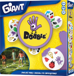 Rebel Dobble Giant