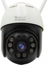 Kamera Ip Orllo Z20 4K