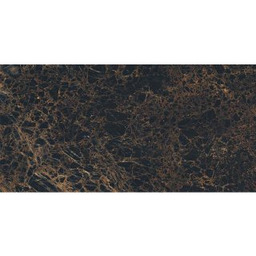 Gres szkliwiony HEART BLOW black lappato mat 59,8x119,8