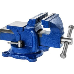 Imadło obrotowe z kowadłem 100 mm Condor