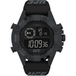 Zegarek Męski Timex TW2V87000 czarny