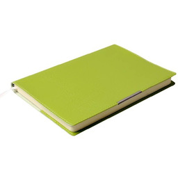 Notes Notatnik biurowy miękki w kratkę - O.NOTE