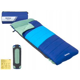 Lekki Śpiwór Bestway 68123 Wanderlite 203x75 cm