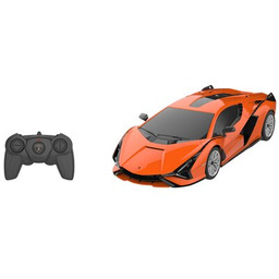 RASTAR Samochód zdalnie sterowany Lamborghini Sian 97800