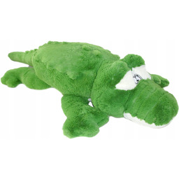 Pluszak Maskotka Pluszak Pod Choinkę Maskotka Krokodyl