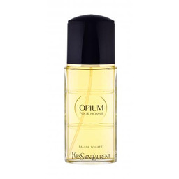 Yves Saint Laurent Opium Pour Homme woda toaletowa