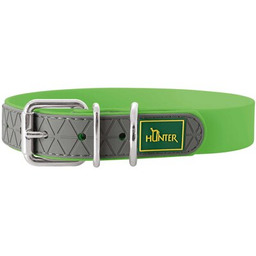 HUNTER Obroża Convenience 68922 (38 - 46 cm)
