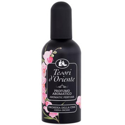 Tesori d Oriente Orchidea Della Cina woda perfumowana
