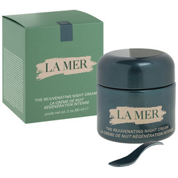 La Mer The Rejuvenating Night Cream 60Ml