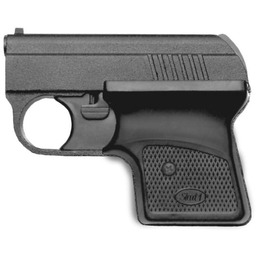 Pistolet alarmowo-sygnałowy BAS START-1 czarny kal. do 6