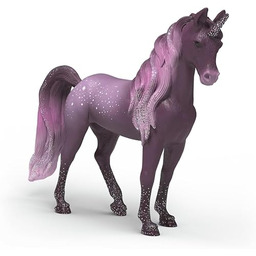 schleich BAYALA Klacz Jednorożca Galaktyki 70842