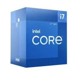 Intel Core i7-12700 BOX (BX8071512700) Procesor