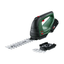 Bosch AdvancedShear 18V-10 0600857000 Nożyce akumulatorowe