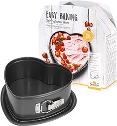 RBV Birkmann, 881501, Easy Baking, tortownica w kształcie