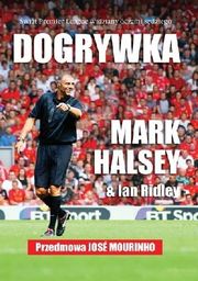 DOGRYWKA ŚWIAT PREMIER LEAGUE WIDZIANY OCZAMI SĘDZIEGO Mark