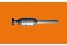 Katalizator Fiat Brava 1.4i 1996-