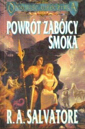 POWRÓT ZABÓJCY SMOKA R. A. Salvatore