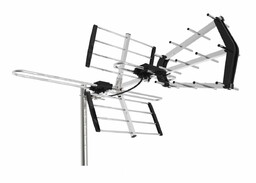 MITON Antena DVB-T2 DEMETER 900 / GALAXY COMBO