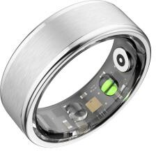 Manta OneRing SR01SL-62 62mm Srebrny Smartring